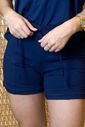 Conjunto Feminino  Manga Muscle em Viscolycra