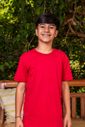 Pijama  Infantil  em Algodão 