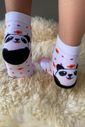 Meias Estampadas Infantil