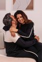 Pijama Feminino em Viscolycra 