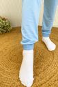 Pijama de Inverno Feminino em Suede