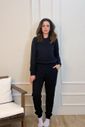Pijama Feminino em Malha Soft 