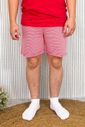 Pijama Masculino em Algodão