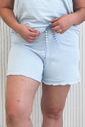 Pijama Feminino Regata em Algodão