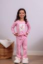 Pijama Infantil Unissex em Algodão