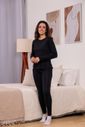Pijama Feminino Segunda Pele em Viscolycra