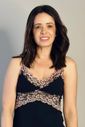 Pijama Feminino em Viscolycra com Renda