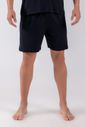 Pijama Masculino Basico em Viscolycra  