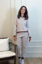 Pijama Feminino em Malha Soft 