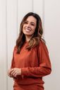 Pijama Feminino Longo em Moletinho Energy