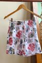 Shorts em Tactel