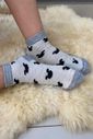 Meias Estampadas Infantil