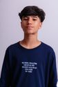 Pijama Infantil Unissex em Algodão Cotovelo Pelúciado 