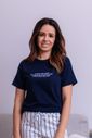 Pijama Feminino Meia Estação