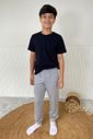 Calça de Moletinho  Infantil