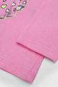 Pijama Kyly Longo Infantil Guaxinim Rosa Pijama Kyly Longo Infantil Guaxinim Rosa