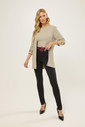 Cropped Malha Comfort Cropped Malha Comfort