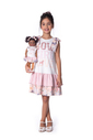 Vestido cowgirl