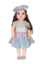 Boneca Sophia (Cabelo castanho) Boneca Sophia (Cabelo castanho)