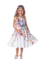 Vestido flower