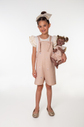 Conjunto jardineira Bunny Conjunto jardineira Bunny