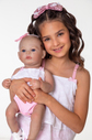 Conjunto bata laise com shorts Conjunto bata laise com shorts