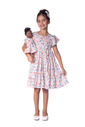 Vestido liberty