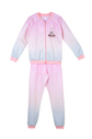 Conjunto Sport textura tricot