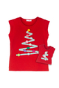 Blusa Christmas Blusa Christmas