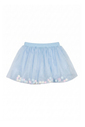 Saia tutu azul (limitado)