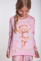 Pijama ursinha