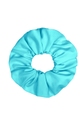 Schrunchies azul