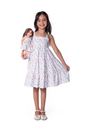 Vestido cherry