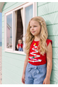Blusa Christmas Blusa Christmas