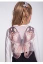 Conjunto butterfly com shorts