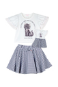 Conjunto Kitties