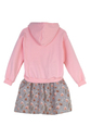 Conjunto esquilo com saia