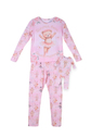 Pijama ursinha