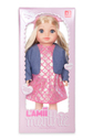 Boneca Aurora (Loira cabelo longo)