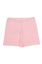 Shorts básico rosa Shorts básico rosa