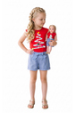 Blusa Christmas Blusa Christmas