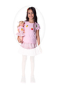 Blusa frutas