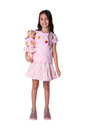 Blusa frutas