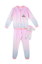 Conjunto Sport textura tricot