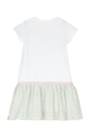 Vestido troca roupinhas