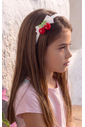 Tiara cereja