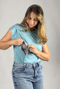Kit Regata Muscle tee - Verão Kit Regata Muscle tee - Verão