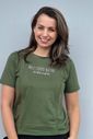 Camiseta de amamentação - MEU CORPO NUTRE Camiseta de amamentação - MEU CORPO NUTRE