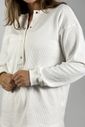 Blusa de amamentação Catarina - Off white Blusa de amamentação Catarina - Off white
