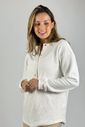 Blusa de amamentação Catarina - Off white Blusa de amamentação Catarina - Off white